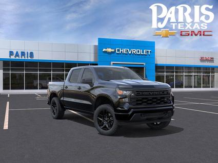 2026 Chevrolet Silverado Newberry SC