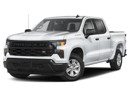 2026 Chevrolet Silverado Minneapolis MN