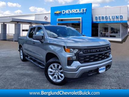 2026 Chevrolet Silverado Roanoke VA