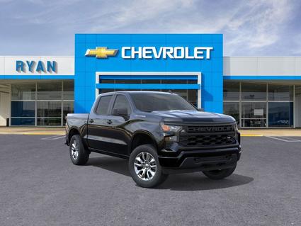 2026 Chevrolet Silverado Monroe LA