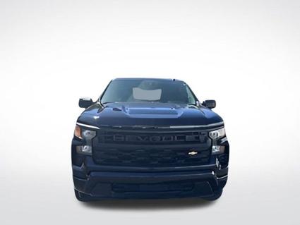 2025 Chevrolet Silverado Fairfield CA