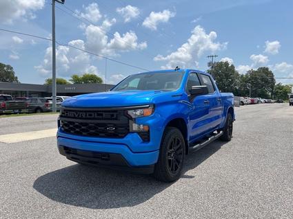 2025 Chevrolet Silverado Union City TN