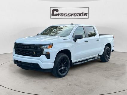 2026 Chevrolet Silverado Corinth MS