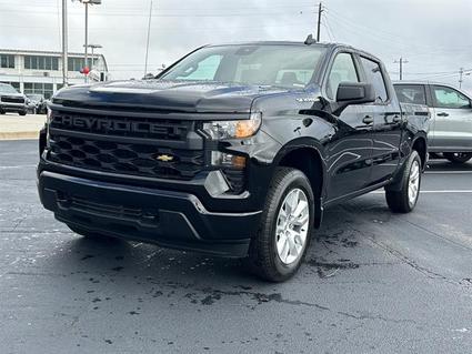 2026 Chevrolet Silverado Byron GA