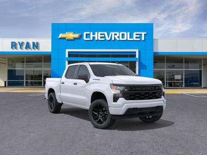 2026 Chevrolet Silverado Monroe LA
