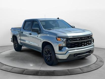 2025 Chevrolet Silverado Sand Springs OK