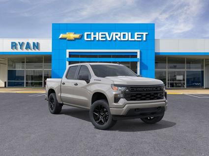 2026 Chevrolet Silverado Monroe LA