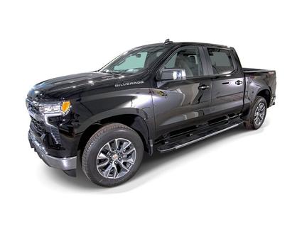 2026 Chevrolet Silverado Billings MT