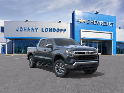 2026 Chevrolet Silverado Florissant MO