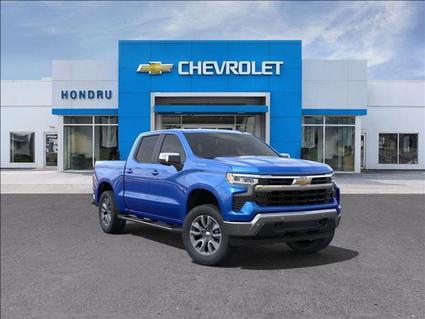 2025 Chevrolet Silverado Manheim PA