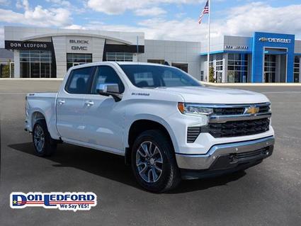 2026 Chevrolet Silverado Cleveland TN
