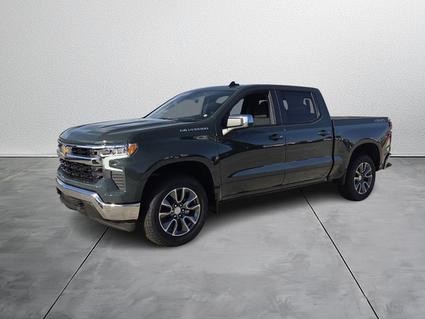 2026 Chevrolet Silverado Wauchula FL