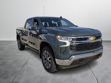 2026 Chevrolet Silverado Wauchula FL