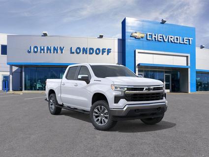 2026 Chevrolet Silverado Florissant MO