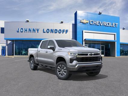 2026 Chevrolet Silverado Florissant MO