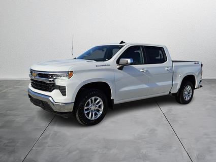 2025 Chevrolet Silverado Sebring FL