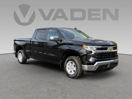 2026 Chevrolet Silverado Hinesville GA