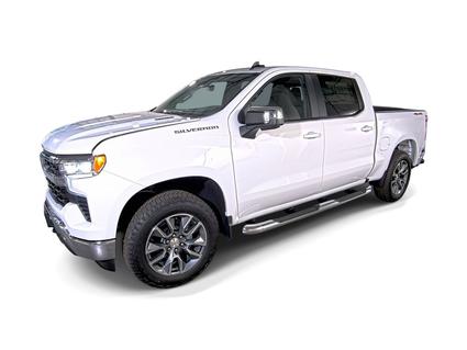 2026 Chevrolet Silverado Billings MT