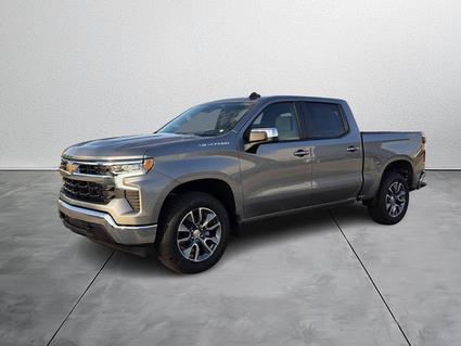 2026 Chevrolet Silverado Wauchula FL