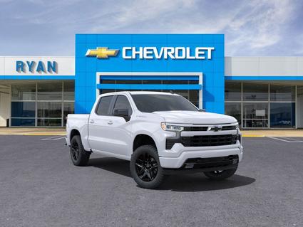 2025 Chevrolet Silverado Monroe LA