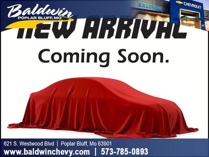 2026 Chevrolet Silverado Poplar Bluff MO