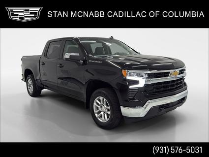 2026 Chevrolet Silverado Columbia TN