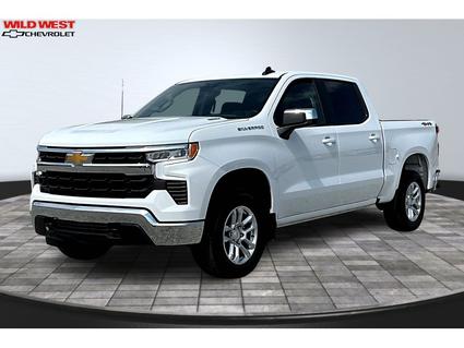 2025 Chevrolet Silverado Yerington NV