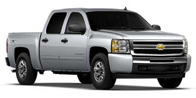 2012 Chevrolet Silverado Tucson AZ