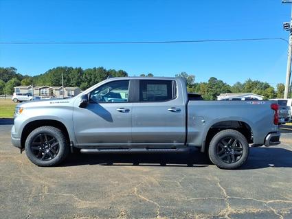 2026 Chevrolet Silverado Carthage MS