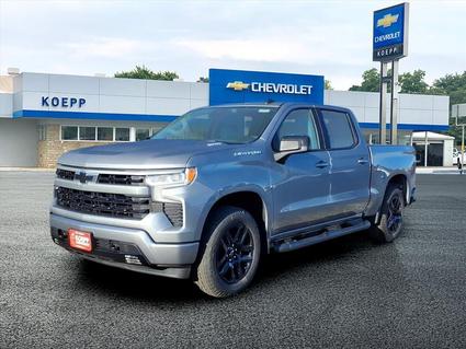 2026 Chevrolet Silverado La Vernia TX