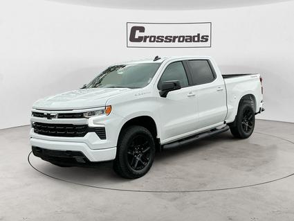 2026 Chevrolet Silverado Corinth MS