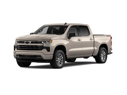 2026 Chevrolet Silverado Hazel Green WI