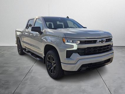 2026 Chevrolet Silverado Wauchula FL