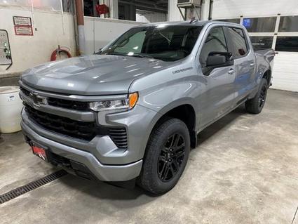 2026 Chevrolet Silverado Hazel Green WI