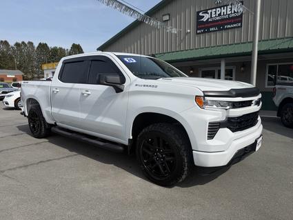 2026 Chevrolet Silverado Oak Hill WV