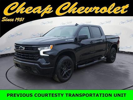 2026 Chevrolet Silverado Flemingsburg KY