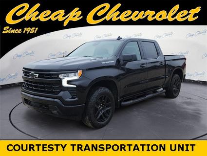 2026 Chevrolet Silverado Flemingsburg KY