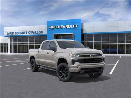2026 Chevrolet Silverado O'Fallon IL