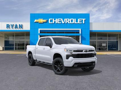 2026 Chevrolet Silverado Monroe LA