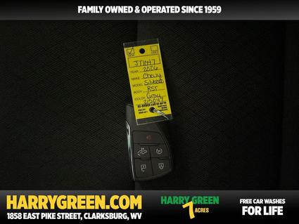 2026 Chevrolet Silverado Clarksburg WV