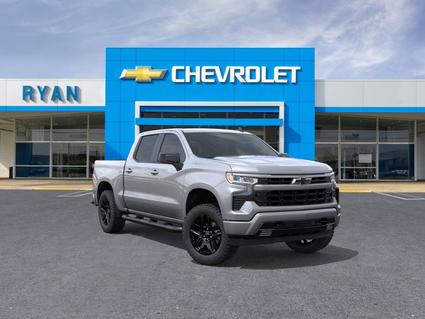 2026 Chevrolet Silverado Monroe LA