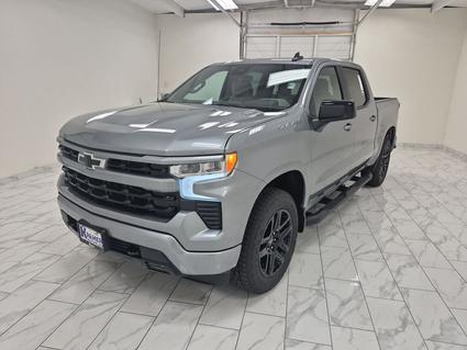 2026 Chevrolet  Livingston TX