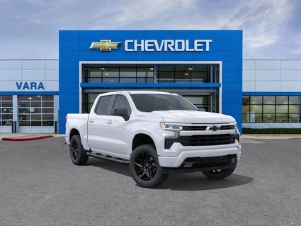 2026 Chevrolet Silverado San Antonio TX