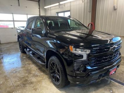 2026 Chevrolet Silverado Hazel Green WI