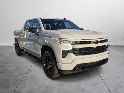 2026 Chevrolet Silverado Sebring FL