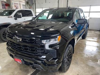 2026 Chevrolet Silverado Hazel Green WI