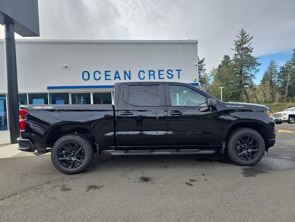 2026 Chevrolet Silverado Warrenton OR