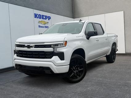 2026 Chevrolet Silverado La Vernia TX