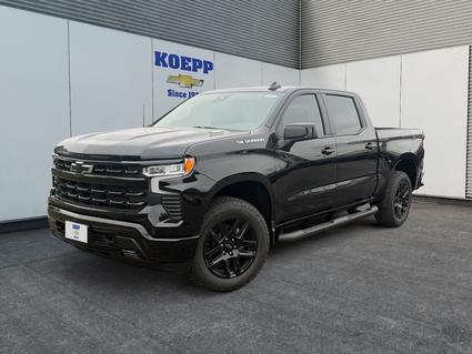 2026 Chevrolet Silverado La Vernia TX