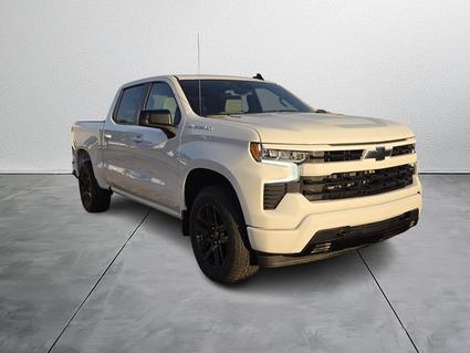 2026 Chevrolet Silverado Wauchula FL